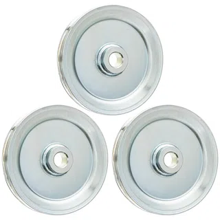 Pulley Kit For Toro Spartan Exmark 138-7261 | 3-PACK