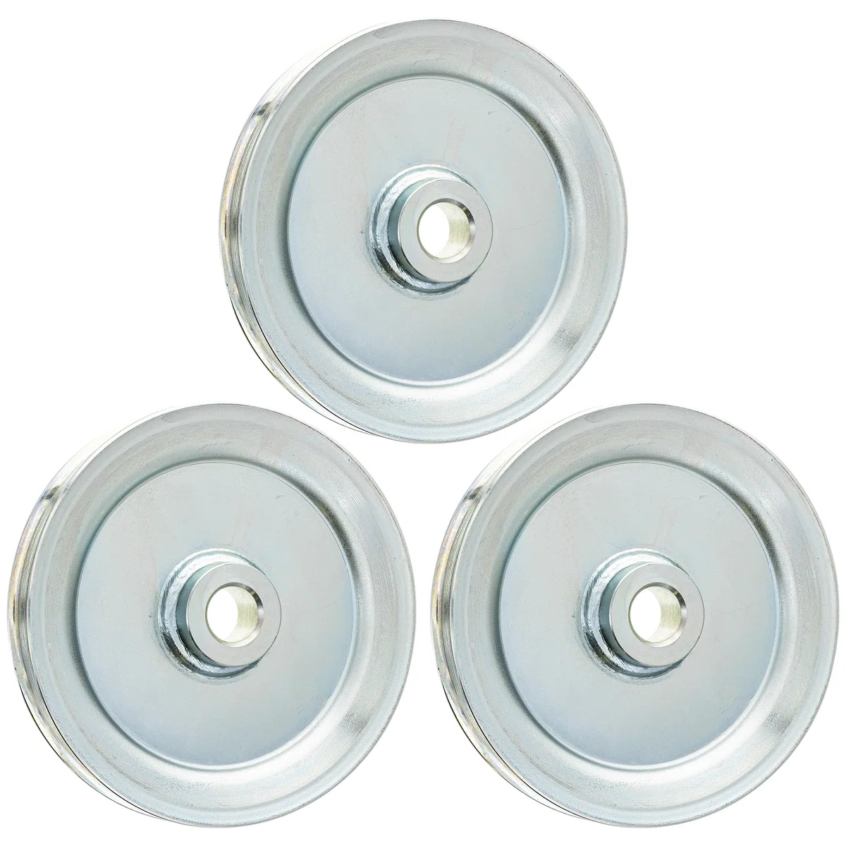 Pulley Kit For Toro Spartan Exmark 138-7261 | 3-PACK
