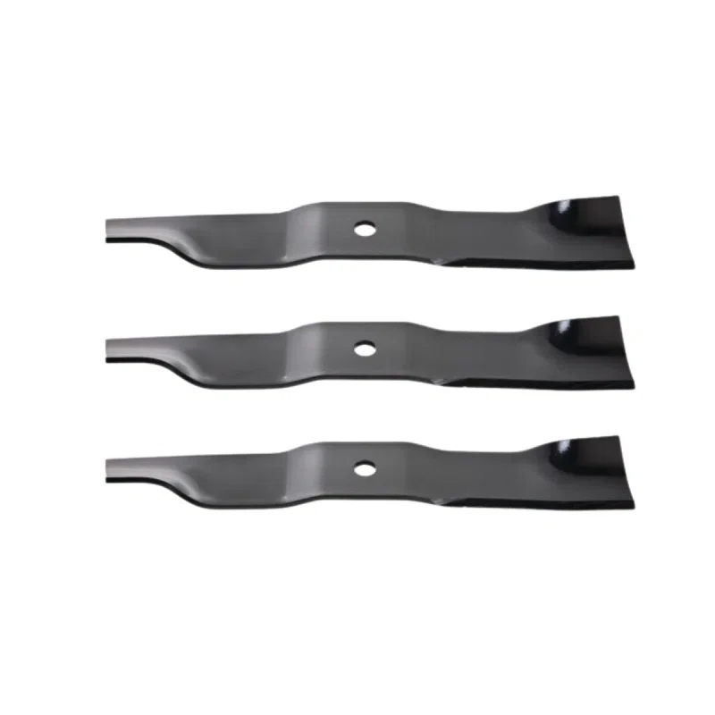 Oregon 793-009 Mower Blades Replacement for 48" Toro 103-2517 103-2527