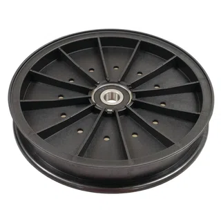 Idler Pulley for Exmark 109-0996 Lazer Z and Next Lazer Z | EX0996