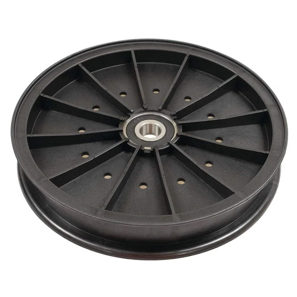 Idler Pulley for Exmark 109-0996 Lazer Z and Next Lazer Z | EX0996