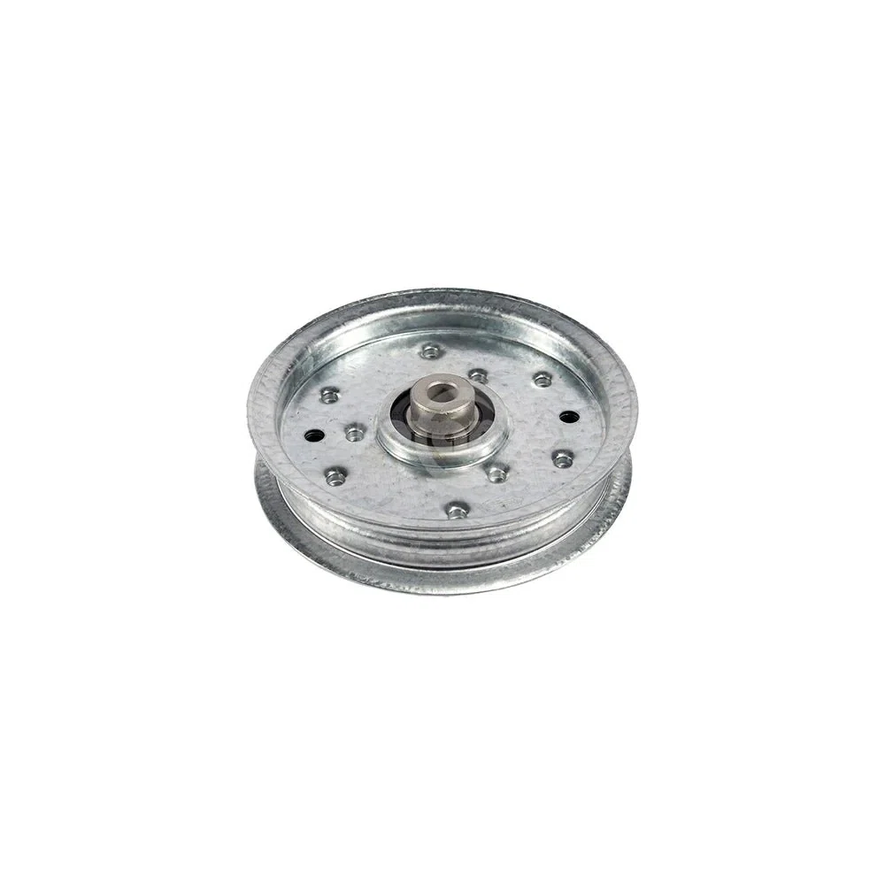 FLAT IDLER PULLEY FOR MTD/CUB CADET 12675