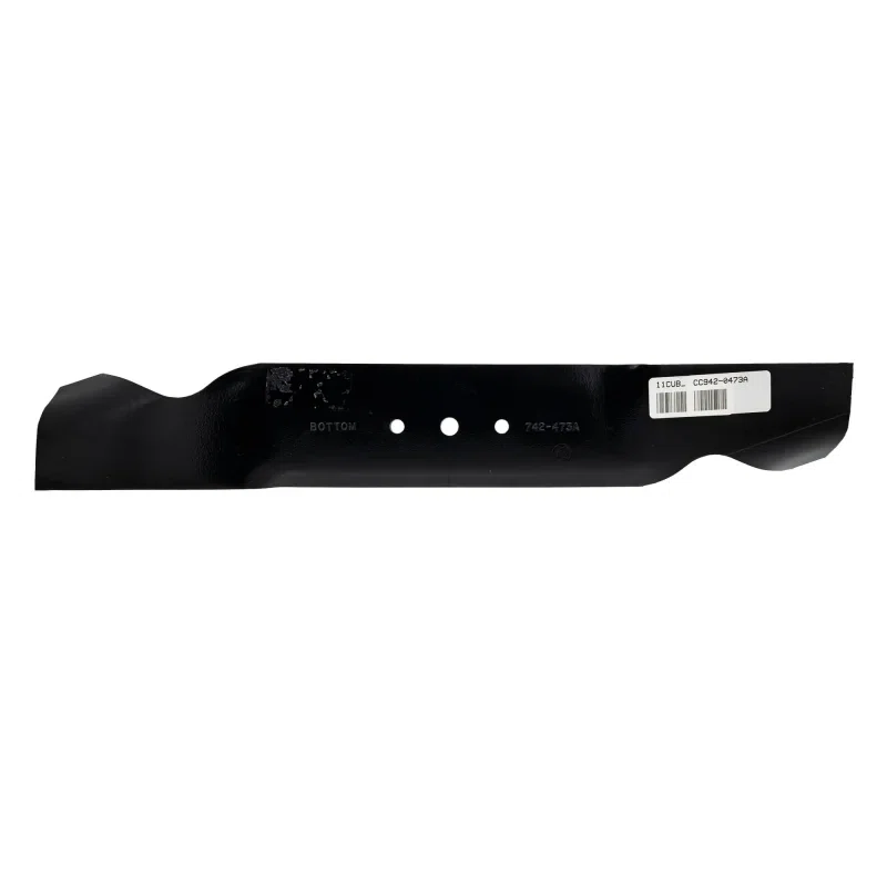 MTD 942-0473A High-Lift 19.38" Blade 38" Deck