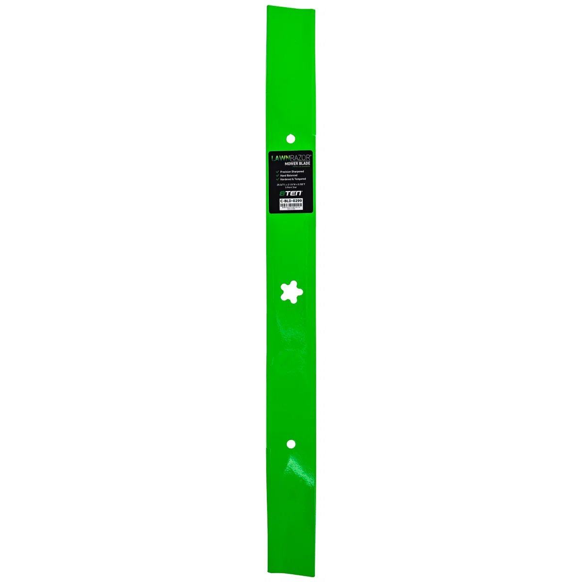 LawnRAZOR Low Lift Blade For Weed Eater 532428500