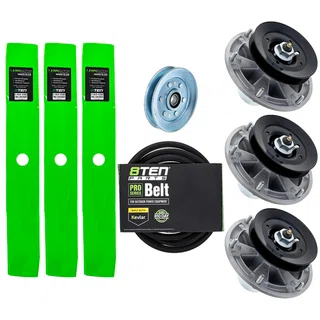 Deck Kit For John Deere MK1014960
