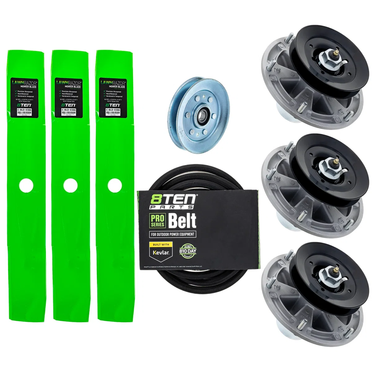 Deck Kit For John Deere MK1014960