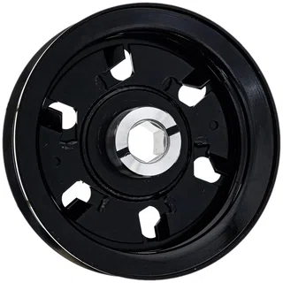 Deck Spindle Pulley For Kubota RCK60P-1200Z RCK72P-1200Z K5955-33580