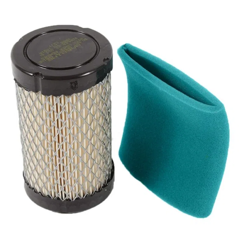 Kohler Part Number 22 883 01-S1 Genuine OEM Kohler 5400 Series Air Filter Kit