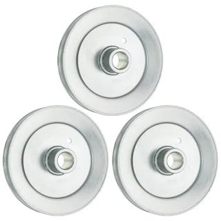 Pulley Kit For Toro 135-0363 | 3-PACK