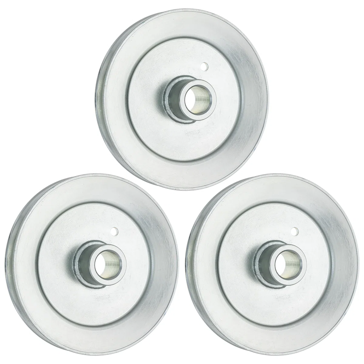 Pulley Kit For Toro 135-0363 | 3-PACK