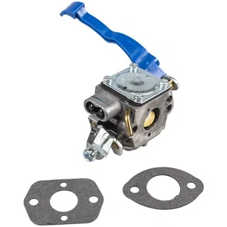 Husqvarna 590460102 Genuine OEM Carburetor Kit