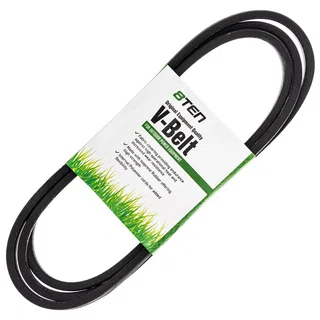 Drive Belt For AYP Wizard Central Park 131006 532131006