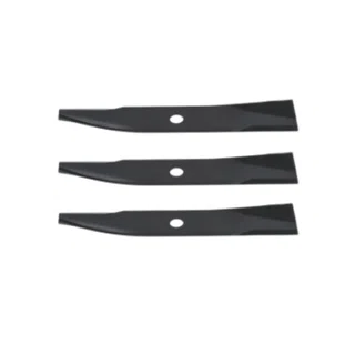 3PK Oregon 191-805 Mower Blade, 13-7/8" Replaces Toro 106077, 106077-03, 106636