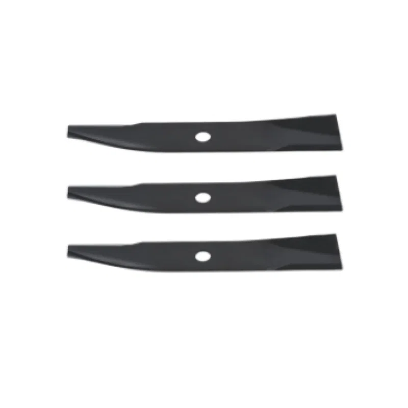 3PK Oregon 791-805 Mower Blade, 13-7/8" Replaces Toro 106077, 106077-03, 106636