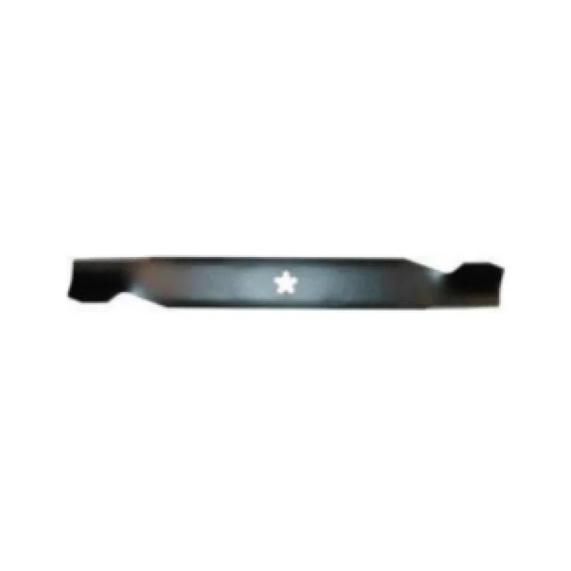 Husqvarna 532138497 OEM 38" Cut High Lift Blade Fits 1E2A9A 259720 271150 AG15538B