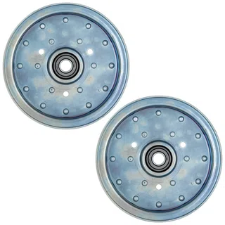 Idler Pulley For Ferris | 2-PACK