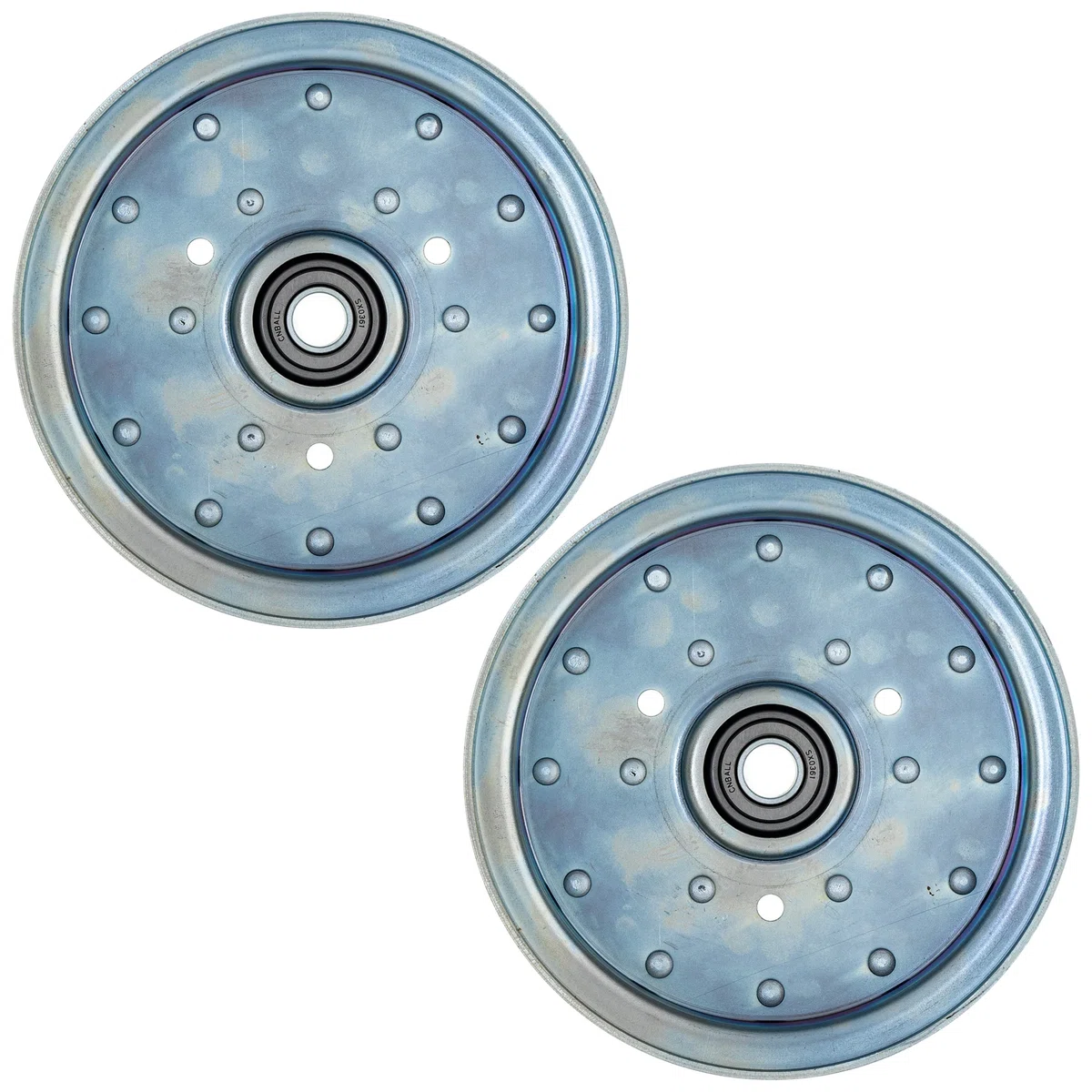 Idler Pulley For Ferris | 2-PACK