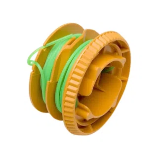 MTD 791-181460B Genuine OEM Reel And Line Assembly .080"