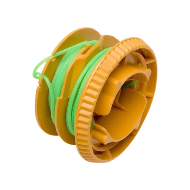 MTD 791-181460B Genuine OEM Reel And Line Assembly .080"