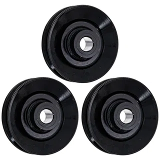 Pulley Kit For Wheel Horse 109967 | 3-PACK