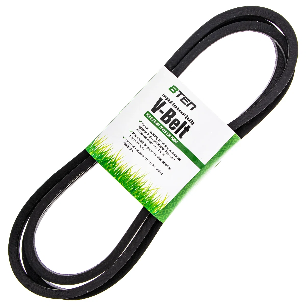 Belt For Exmark John Deere John Deere 103-4014 TCU13195 103-4014-SL