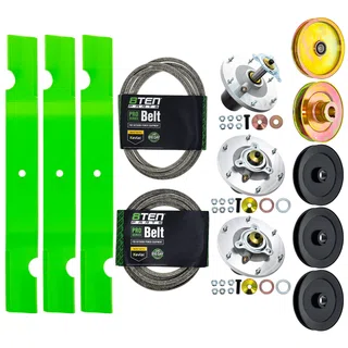 Deck Kit For Grasshopper MK1015088