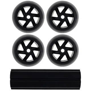 Deck Wheel Kit For Poulan Pro Husqvarna MK1012986