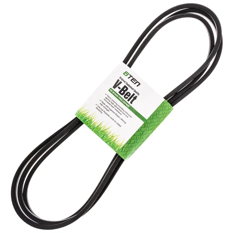 Deck Belt For John Deere Sabre M151649 GX10063 M150960