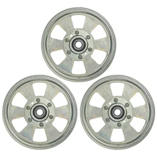 Idler Pulley For Ferris | 3-PACK