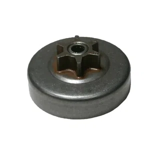 Husqvarna 501628301 OEM Clutch Drum Assy 3/8