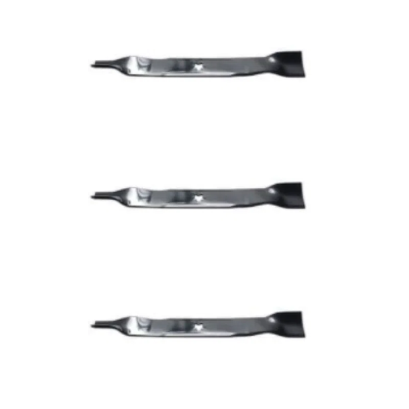3PK Oregon 95-052 Mower Blade 15-1/2" Replaces Husqvarna 157033