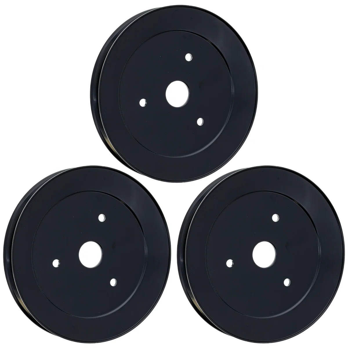 Pulley Kit For Exmark 109-9511 | 3-PACK