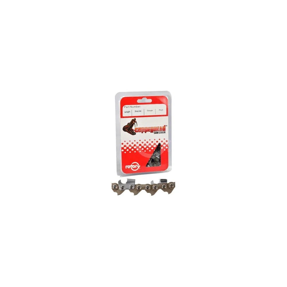 .058 3/8 STD 84 LKS CHISEL WITHOUT BUMPER LINK 7434084