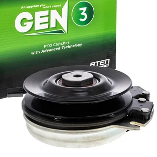Electric PTO Clutch For Toro Exmark 103-0665 2721337 1-631732 1-641300 787366 787366K 631732 641300