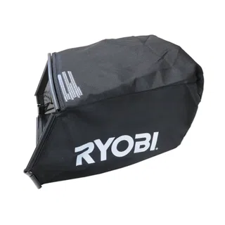 Homelite Ryobi 970698001 Genuine OEM Replacement Grass Bag For RY40108 RY40109