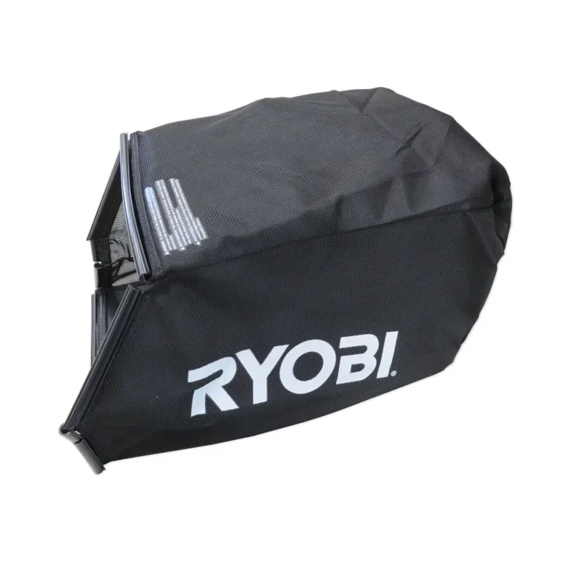 Homelite Ryobi 970698001 Genuine OEM Replacement Grass Bag For RY40108 RY40109