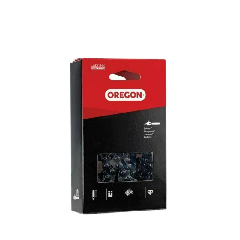 Oregon 20LPX074G 18" PowerCut Saw Chain .325" .050" 74 DL for 501 84 08-74, 23RS374E