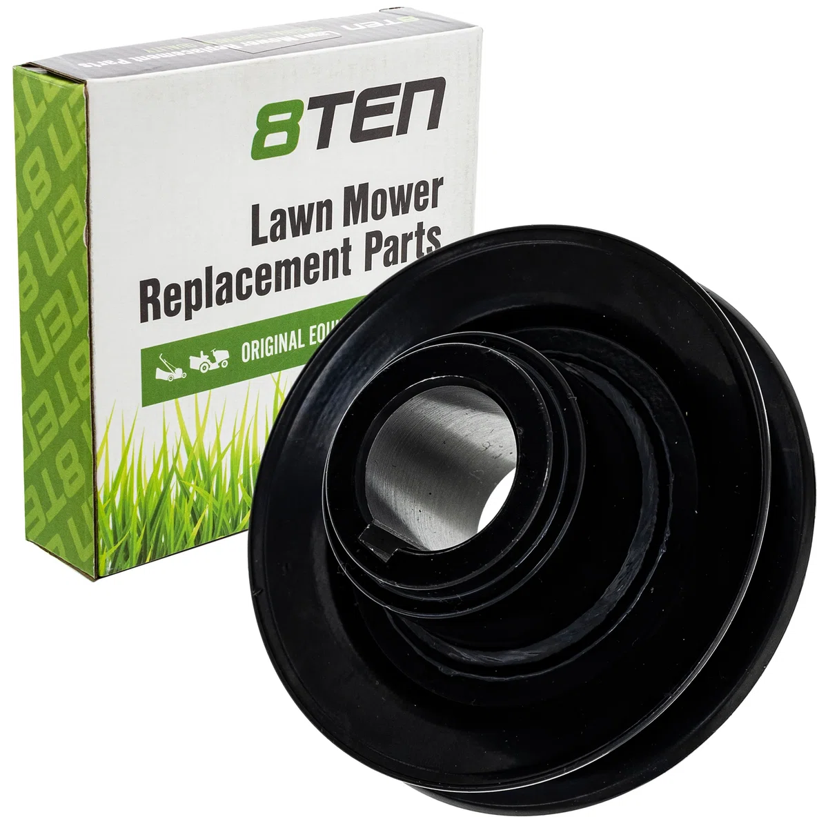 Pulley For Gravely Ariens 07333467 04903900