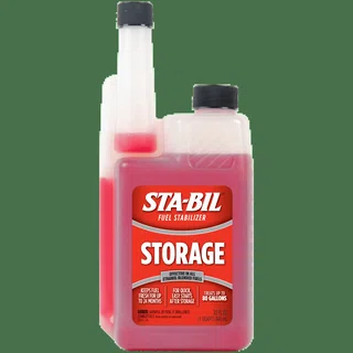 STA-BIL Storage Fuel Stabilizer, 32oz | G22214