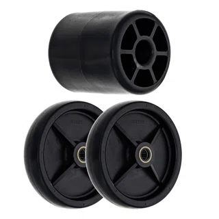 Deck Wheel Kit For John Deere MK1013035