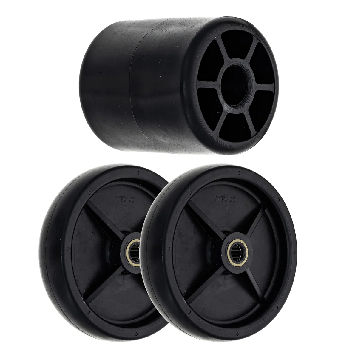 Deck Wheel Kit For John Deere MK1013035