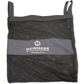 Mesh Debris & Garbage Bag for Walk-Behind & Zero-Turn Mowers – 14" x 17" | MMLB