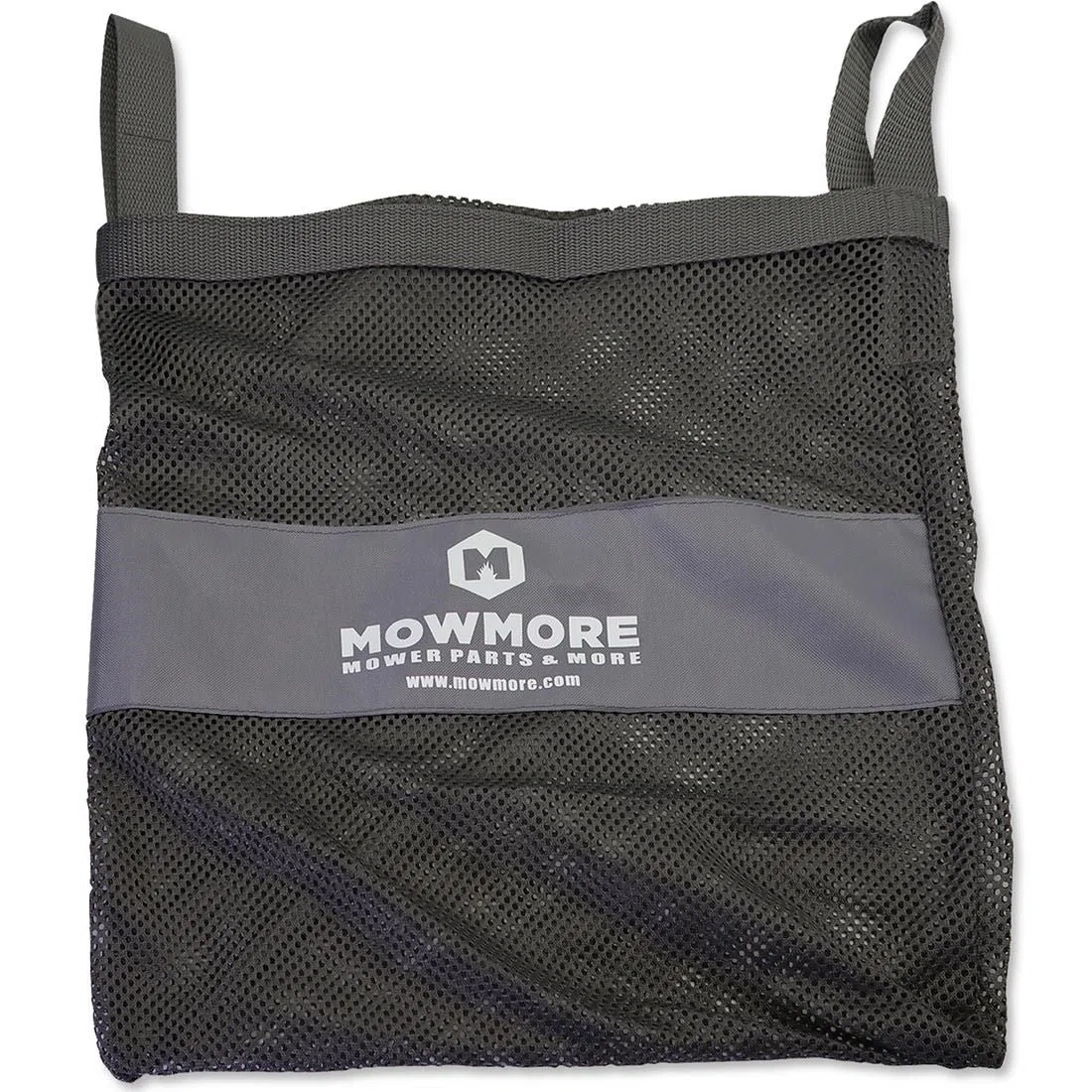Mesh Debris & Garbage Bag for Walk-Behind & Zero-Turn Mowers – 14" x 17" | MMLB