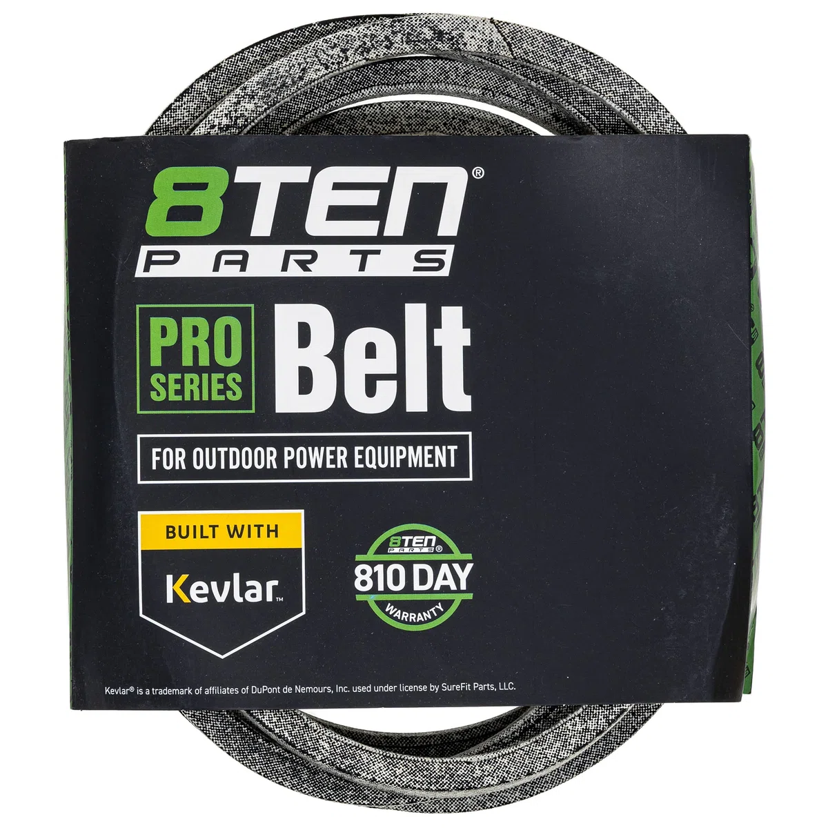 Belt with Kevlar® For Husqvarna Poulan Pro Sabre 405143 532405143 21546607 584453101 GX10062
