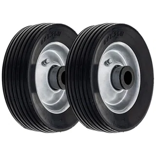 Deck Roller for Honda MM52 76235-769-M01 76280-769-M01 52-Inch Deck 2 Pack