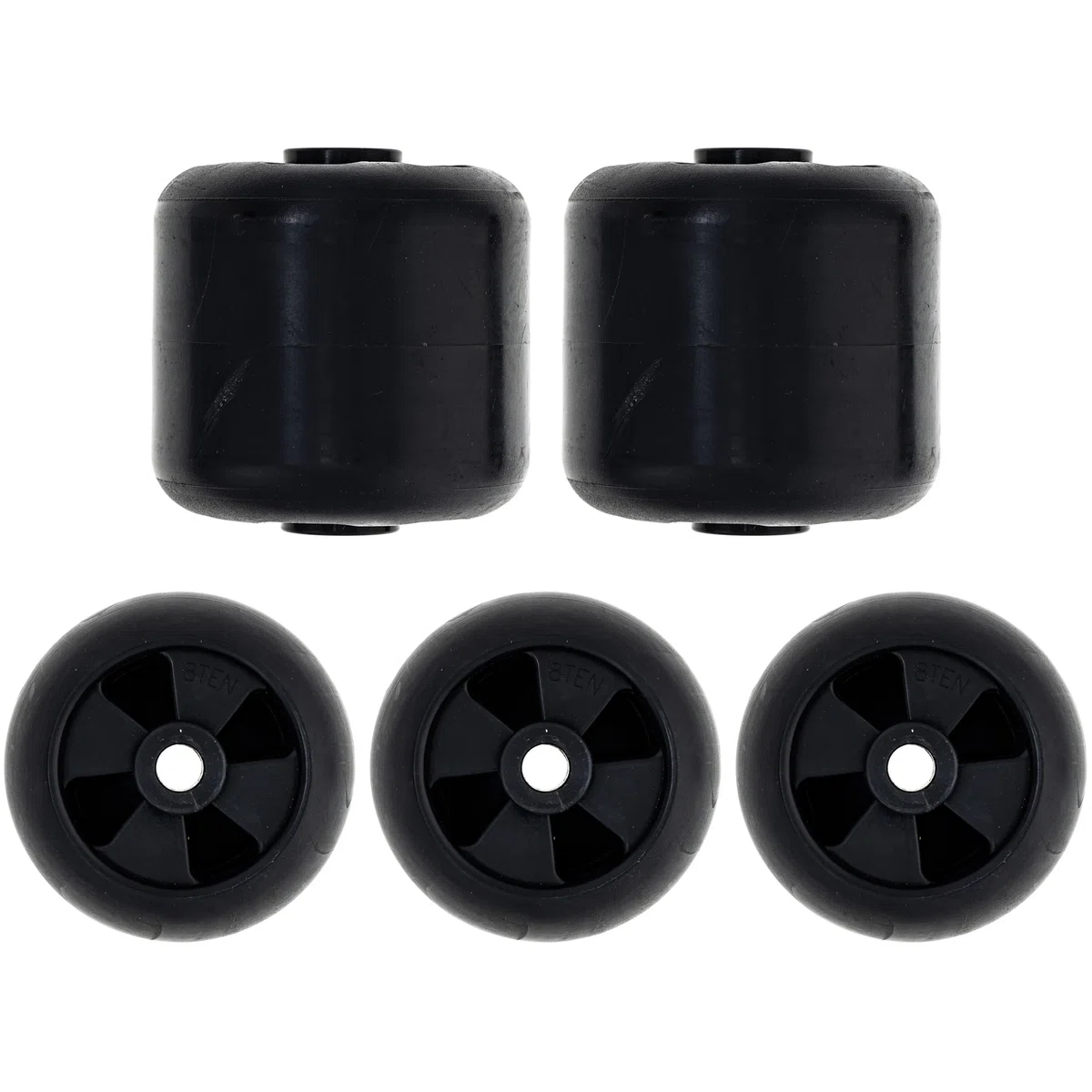 Deck Wheel Kit For John Deere MK1012997