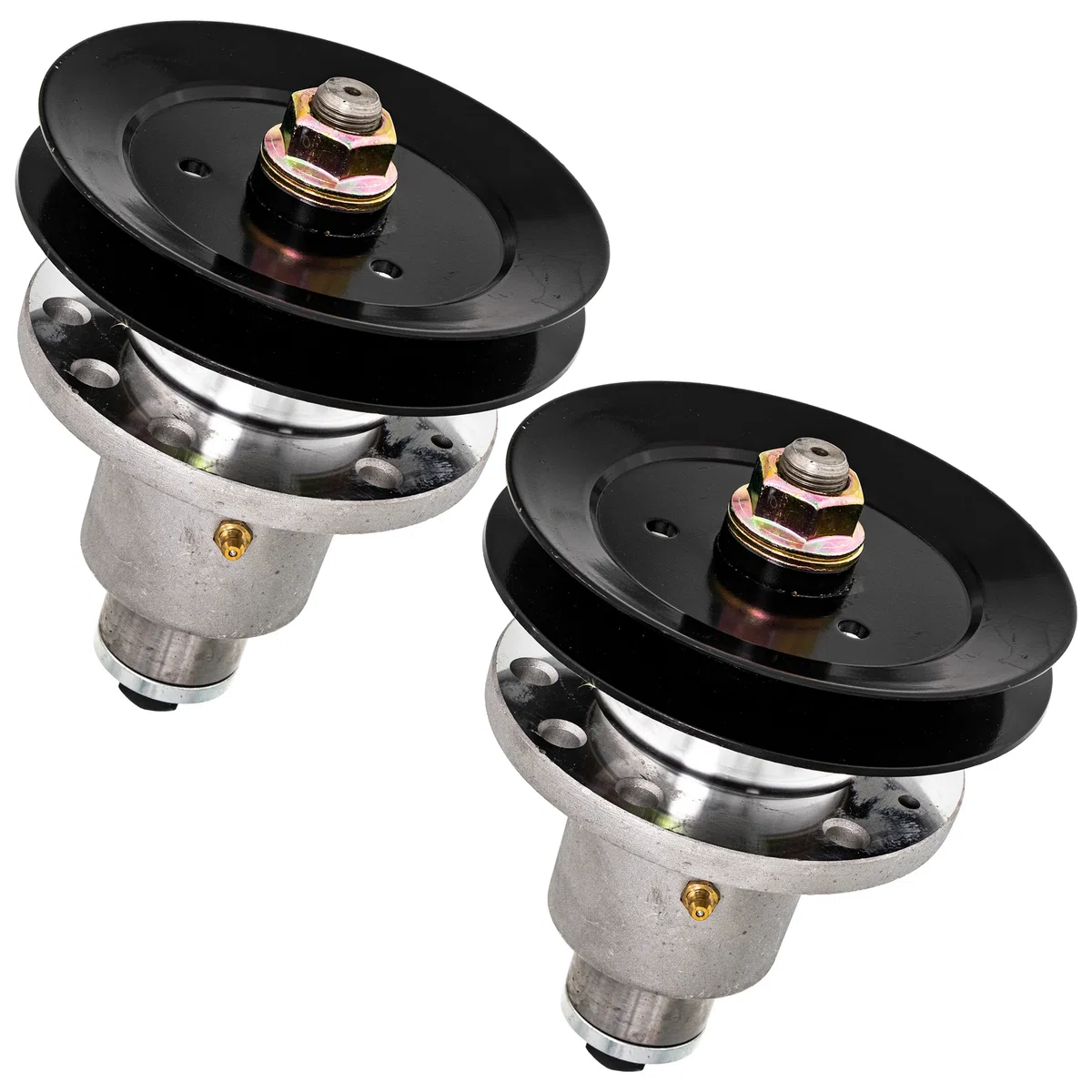 Deck Spindle Set For Exmark 103-9081 | 2-PACK