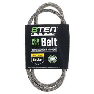 Belt with Kevlar® For ACE Hechinger Agway 754-0280 754-0280A 954-0280 954-0280A 48087 00050480
