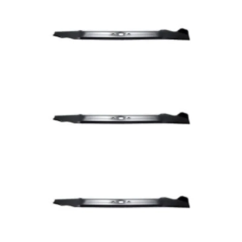 3PK Oregon 98-050 Mower Blade 21-15/16" Replaces MTD 742-0642