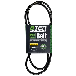 Belt with Kevlar for Bad Boy MZ Magnum Rambler ZT Compact 041-6400-00